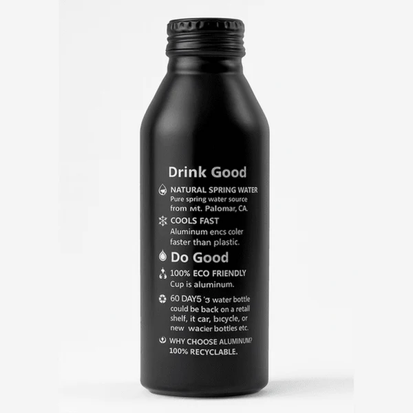 1948 Water Black Edition - Image 2