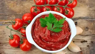 Murjan Tomato Paste 700g - Image 2