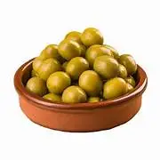 Green Olives Picual 2800G (LARGE) - Image 2