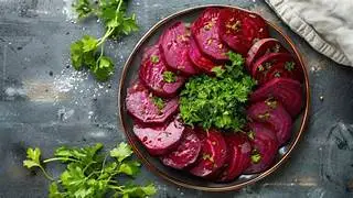 Durra Beetroot Slices 650g - Image 2