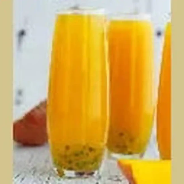 Diamonds Passion Fruit 16.9 FL OZ 100% Pure No Added Sugar for Natural Hydration - Image 2