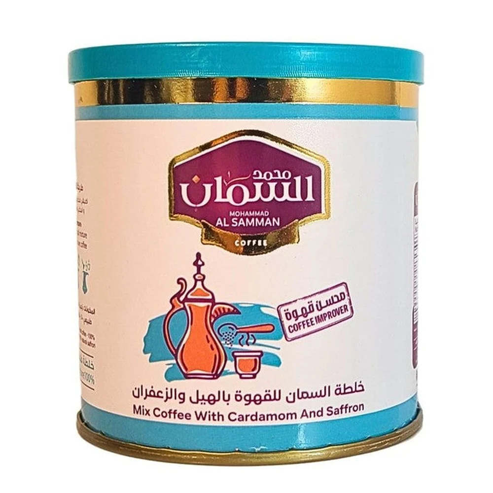 Al-Samman-Coffee-Improver-100g-1