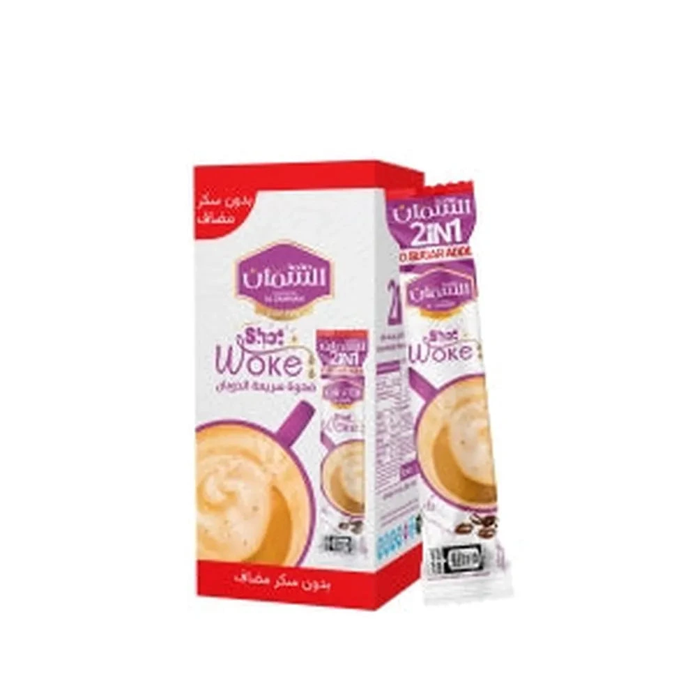 Al-Samman-Instant-Coffee-2-In-1-10pk-1