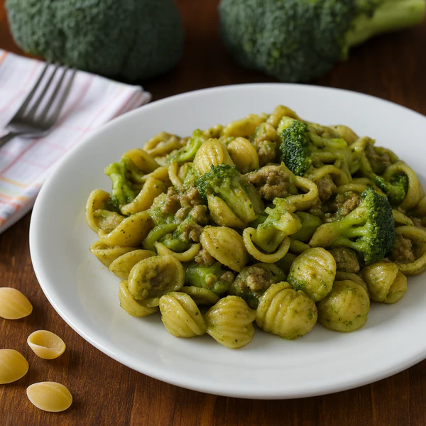 Armando Fusilli 1LB - Image 2