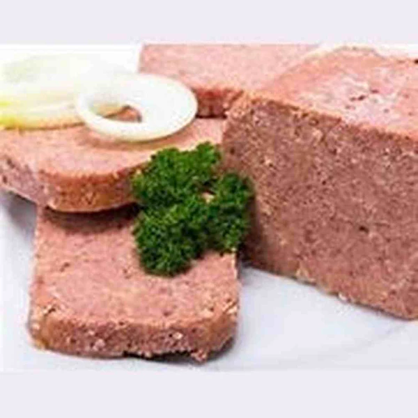 Corned Beef Premium- Low Sodium 340G halal - Image 2