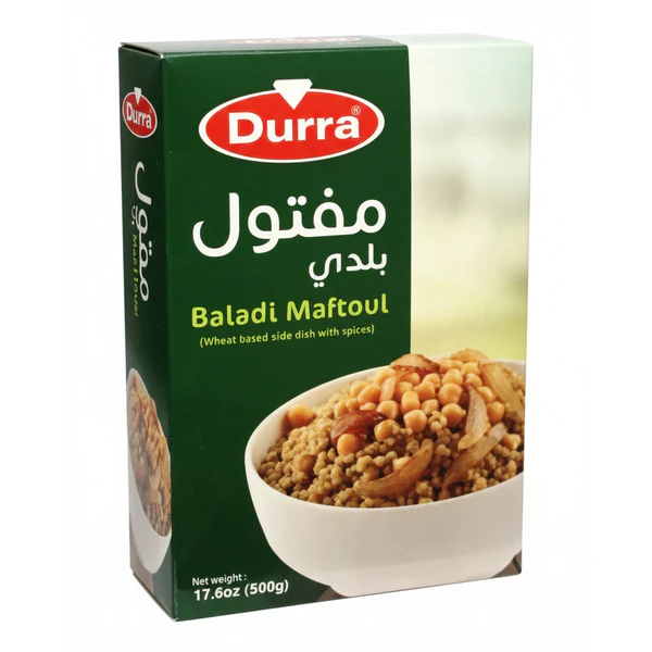 Durra-Baladi-Maftoul-500G-1