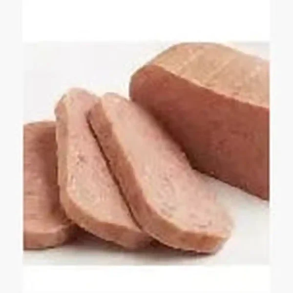 Hana Luncheon Meat Chicken & Beef 200G Halal - Image 2