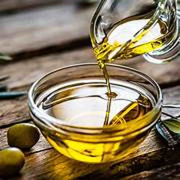 Hana Extra Virgin Olive Oil, Glass 500mL - Image 2
