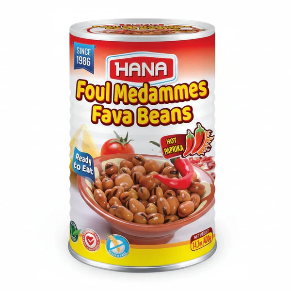 Hana-Foul-Fava-Beans-w-Hot-Paprika-14-1-oz-400-gr-0