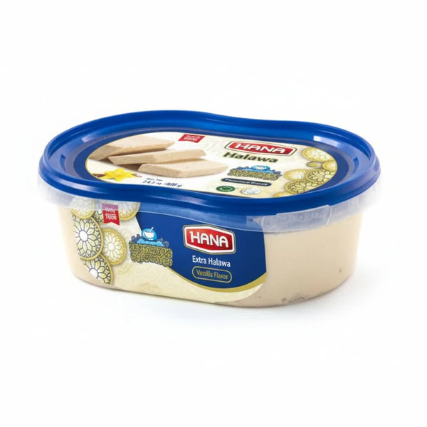 Hana-Halawawith-Vanilla-400G-1