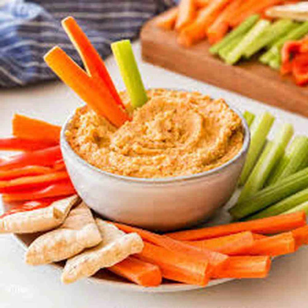 Hana Hommus With Tahina With Cumin - Image 2