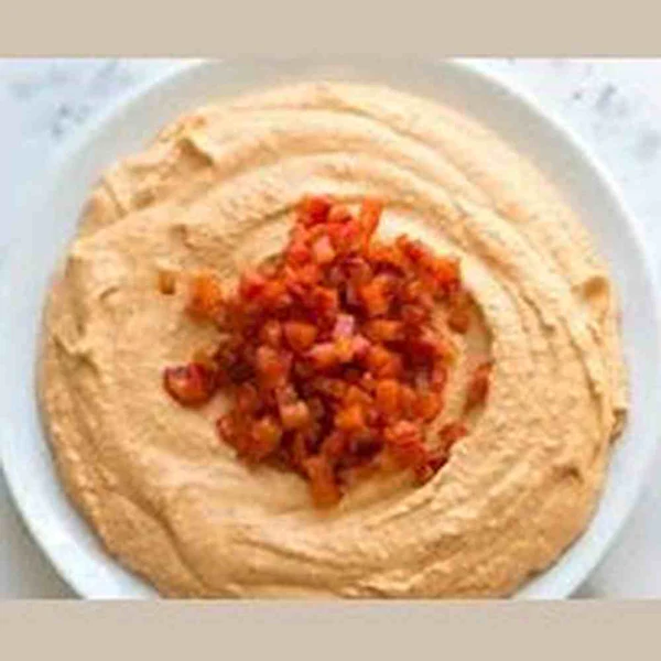 Hana Hommus With Tahina With Hot Pepper - Image 2
