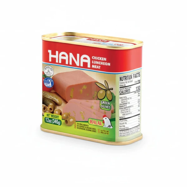 Hana-Luncheon-Meat-Chicken-Beef-350G-Halal-1