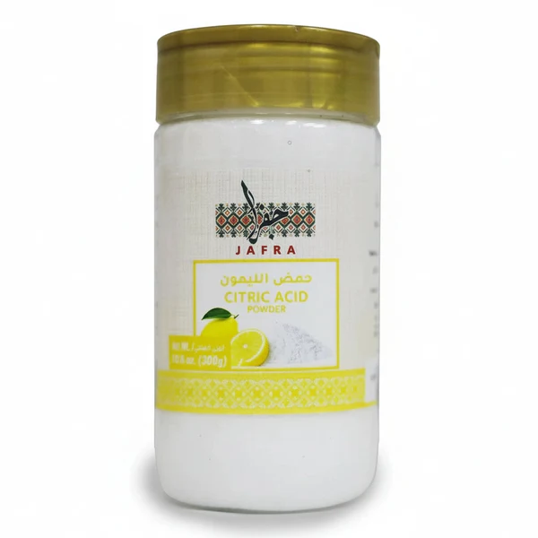 Jafra-Citric-Acid-300g-1