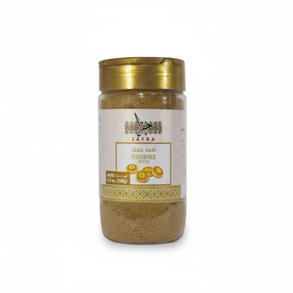 Jafra-Cookies-Spice-180-G-1