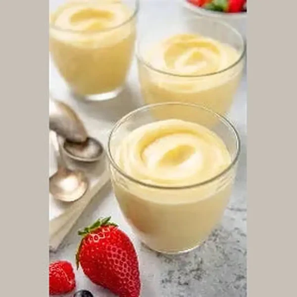 Jafra Custard Vanilla 350 Ml - Image 2