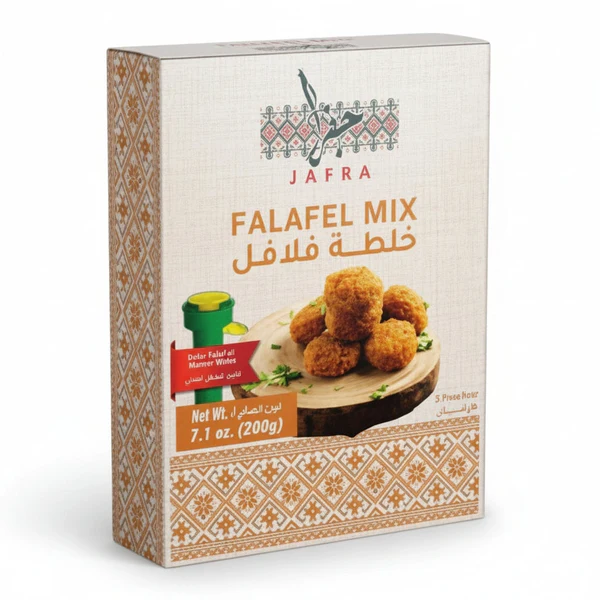Jafra-Falafel-Mix-and-mold-200G-1