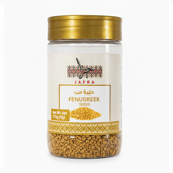 Jafra-Fenugreek-170-G-1