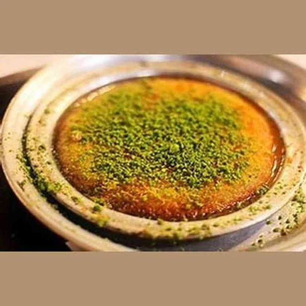 Jafra Kunafa Coloring 50 G - Image 2