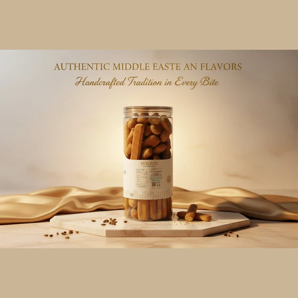 Qabalan Fingers Anise 450g - Image 2